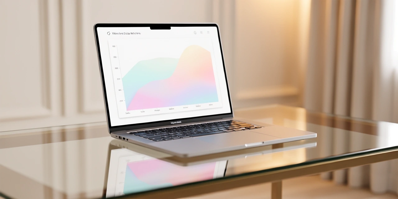 Digital interface representation