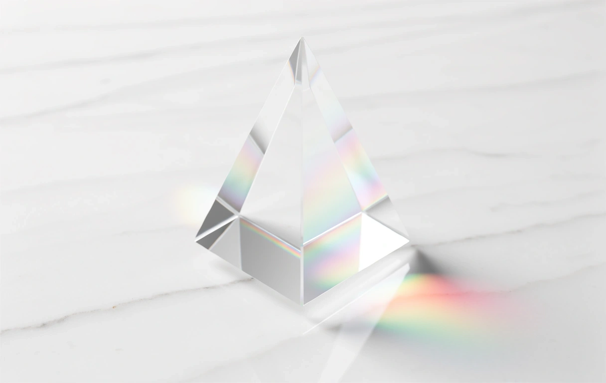 Data Clarity Representation