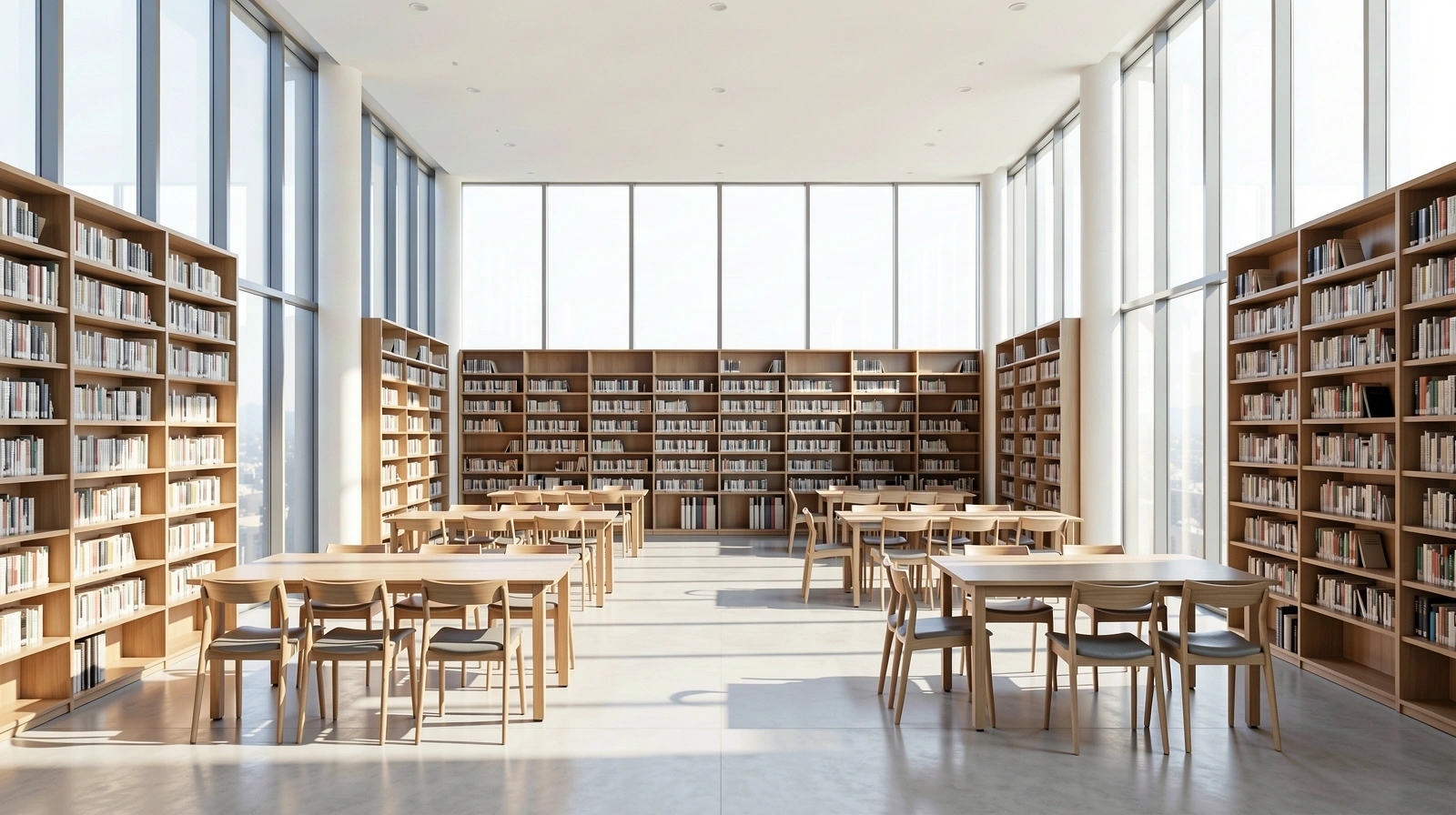Learning Environment